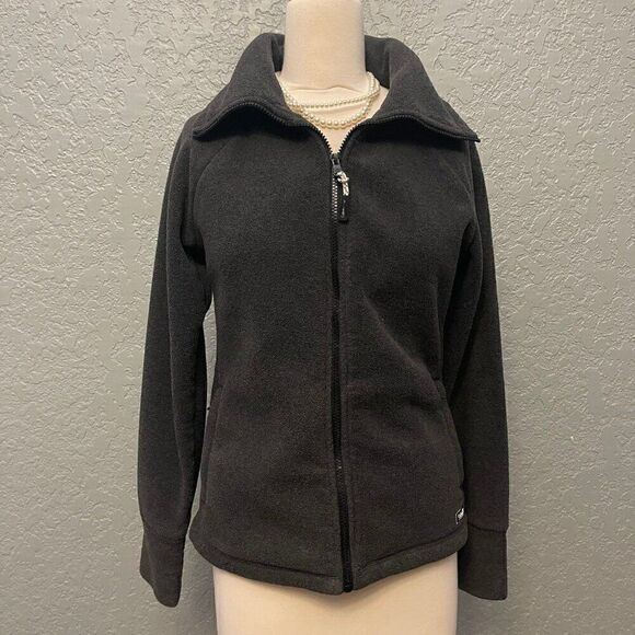 Calvin Klein Performance Fleece Jacket - Picture 12 of 12